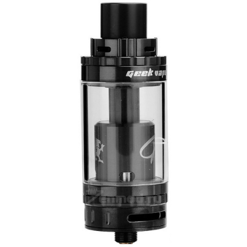 Фото и внешний вид — Griffin 25 Top Airflow clone Black