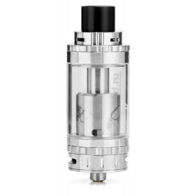 Фото и внешний вид — Griffin 25 Top Airflow clone SS