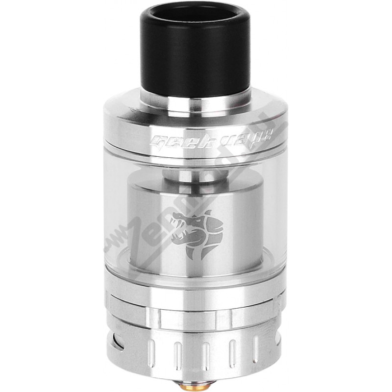 Фото и внешний вид — GeekVape Ammit 25 SS