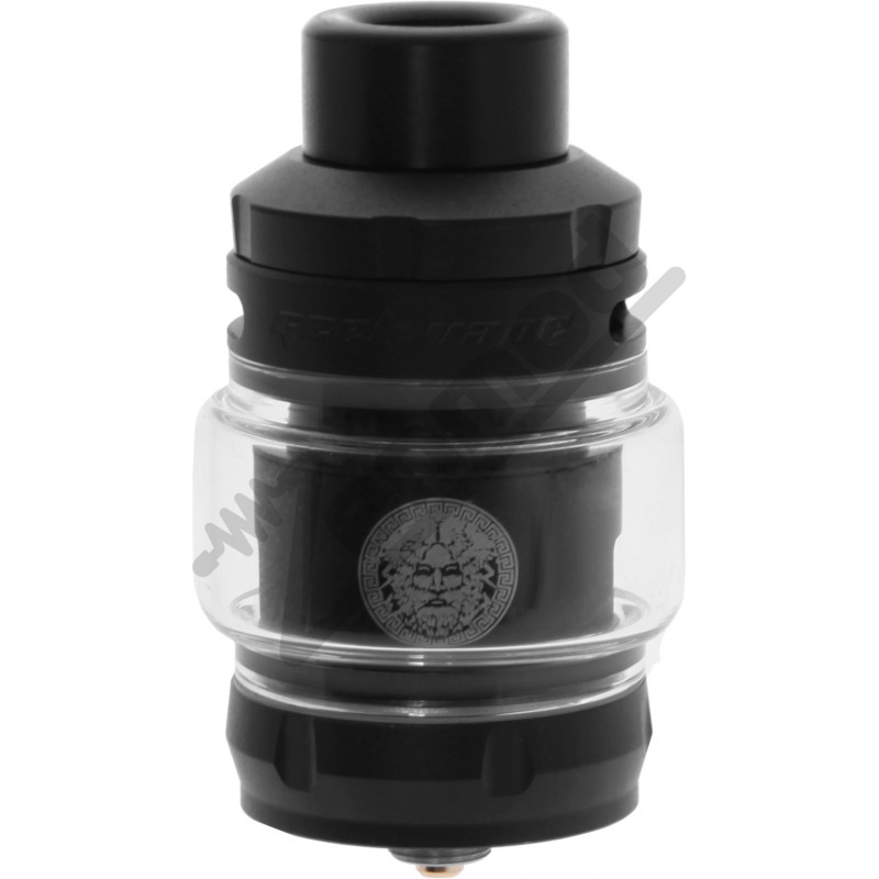 Фото и внешний вид — GeekVape Z Max Tank Black