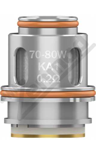 GeekVape Z0.2 Coil 0.2 Ом