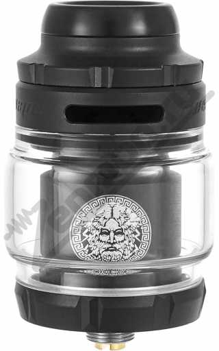 GeekVape ZX II Mesh RTA Black