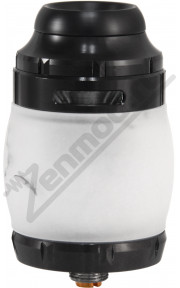 Zeus X RTA clone Resin Black