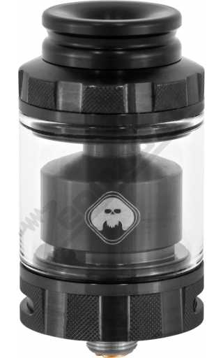 Hellvape Destiny RTA Black