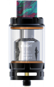 IJOY CIGPET ECO12 Black