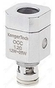 Kanger Subtank mini coil 1.2 Ом