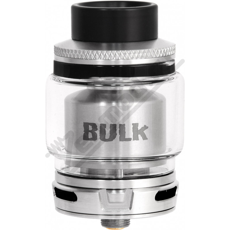 Фото и внешний вид — OUMIER BULK RTA SS