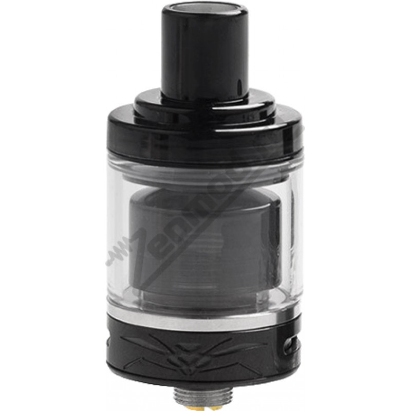 Фото и внешний вид — OUMIER Wasp Nano MTL RTA Black