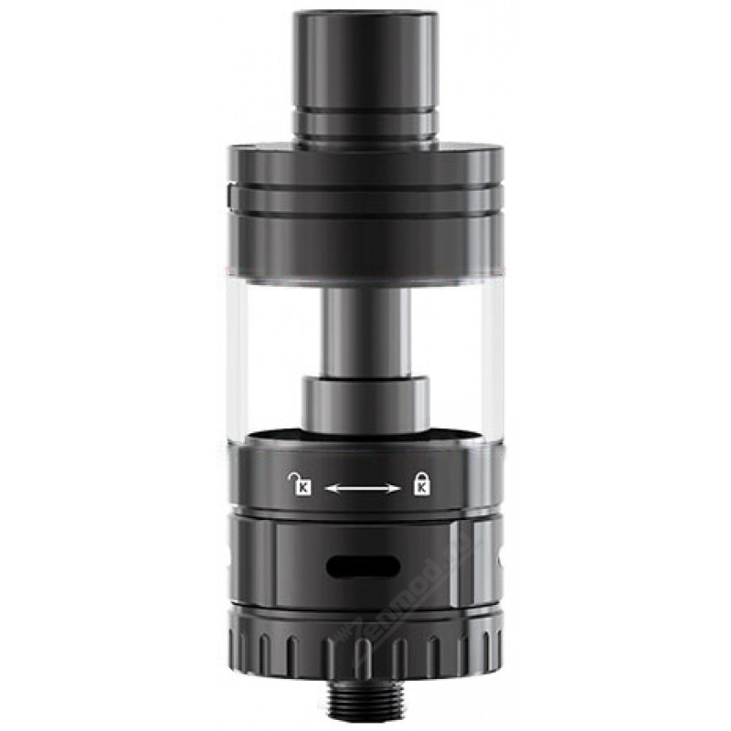 Фото и внешний вид — SMOK TF-RDTA Black