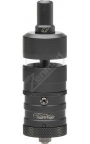 SXK Flash e-Vapor V4.5S+ MTL RTA clone Black