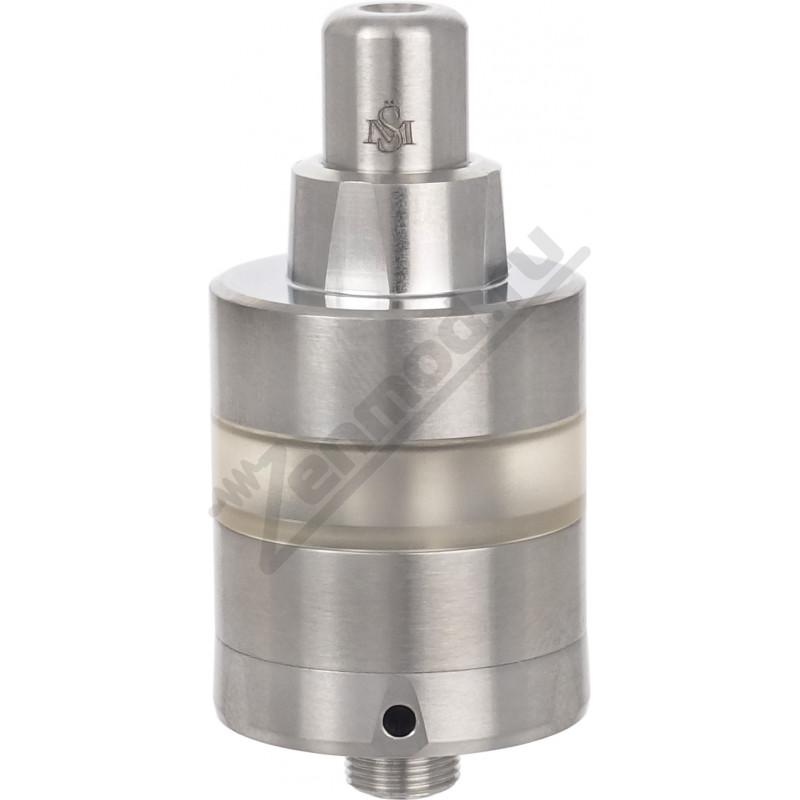 Фото и внешний вид — YFTK Kayfun Lite [Plus] 2021 clone SS