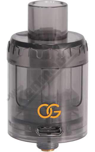 Sikary OG NuNu Tank Ash