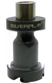 SilverPlay Nano clone Black
