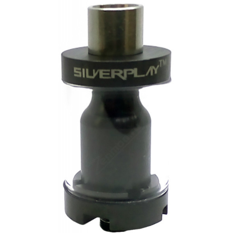 Фото и внешний вид — SilverPlay Nano clone Black