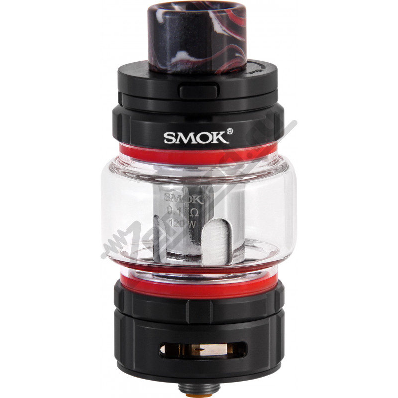 Фото и внешний вид — SMOK TFV16 Tank Black Plating