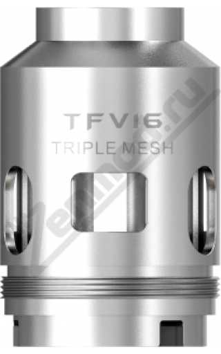 SMOK TFV16 Triple Mesh 0.15 Ом