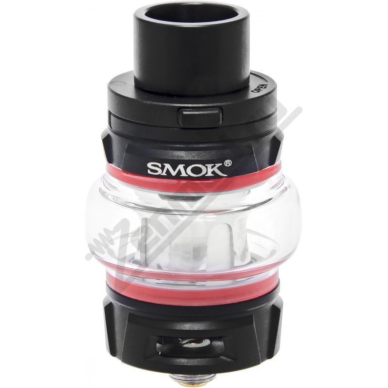Фото и внешний вид — SMOK TFV8 Baby V2 Tank Black