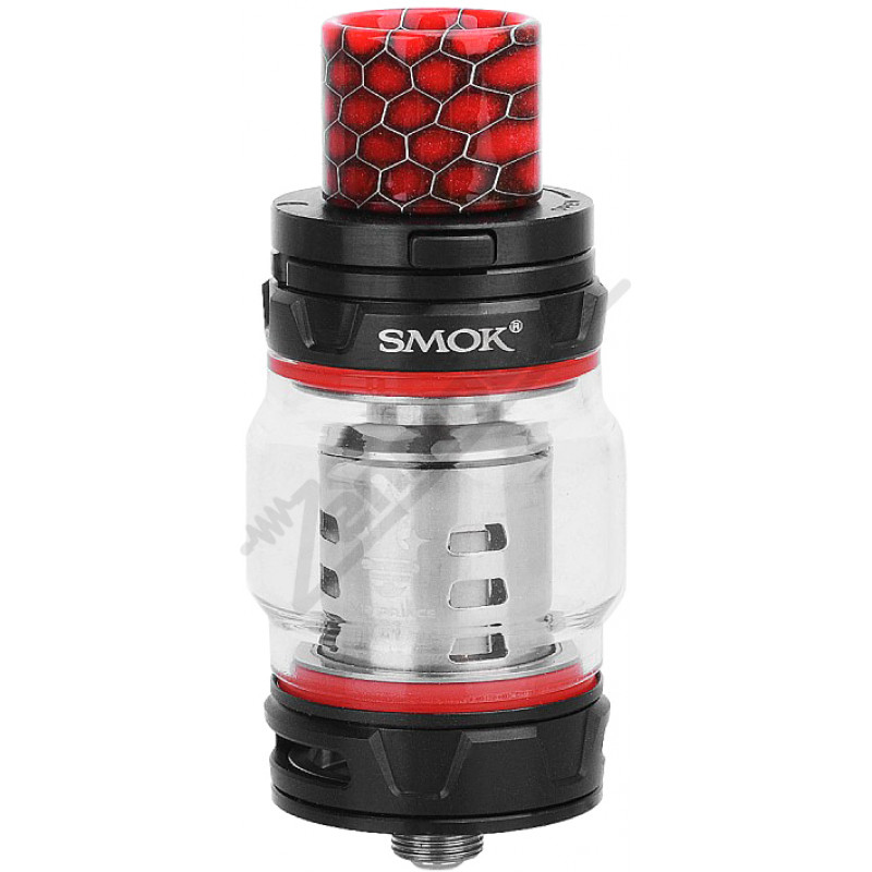 Фото и внешний вид — SMOK TFV12 Prince Standard Edition Black