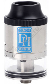 Smokjoy Demon Hunter RDTA SS