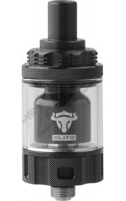 THC Elite MTL RTA Lite Black