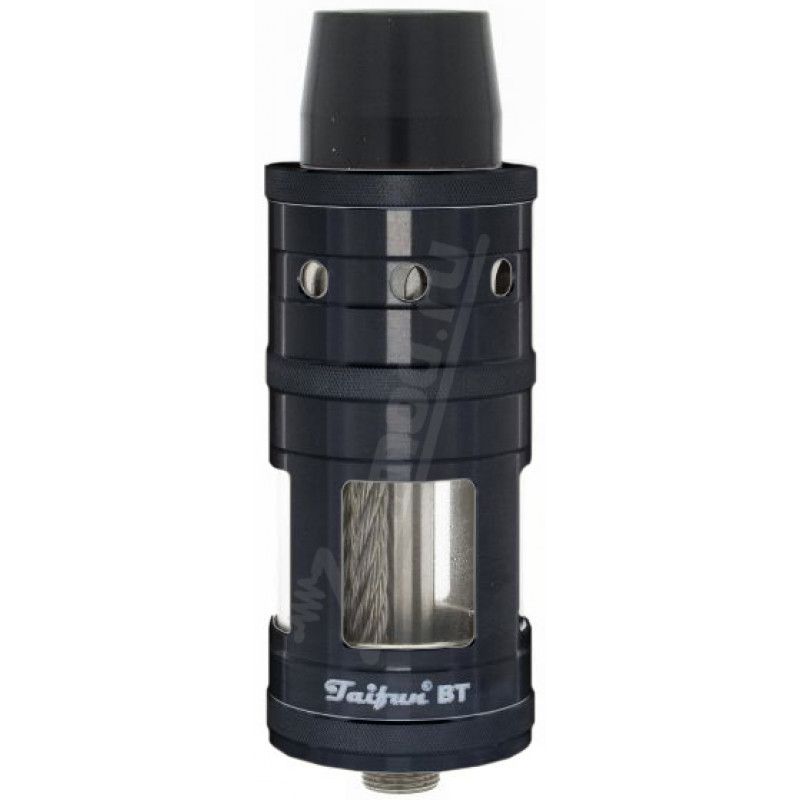 Фото и внешний вид — Taifun BT clone Black