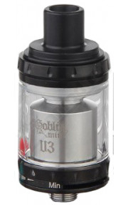 Goblin Mini V3 clone Black