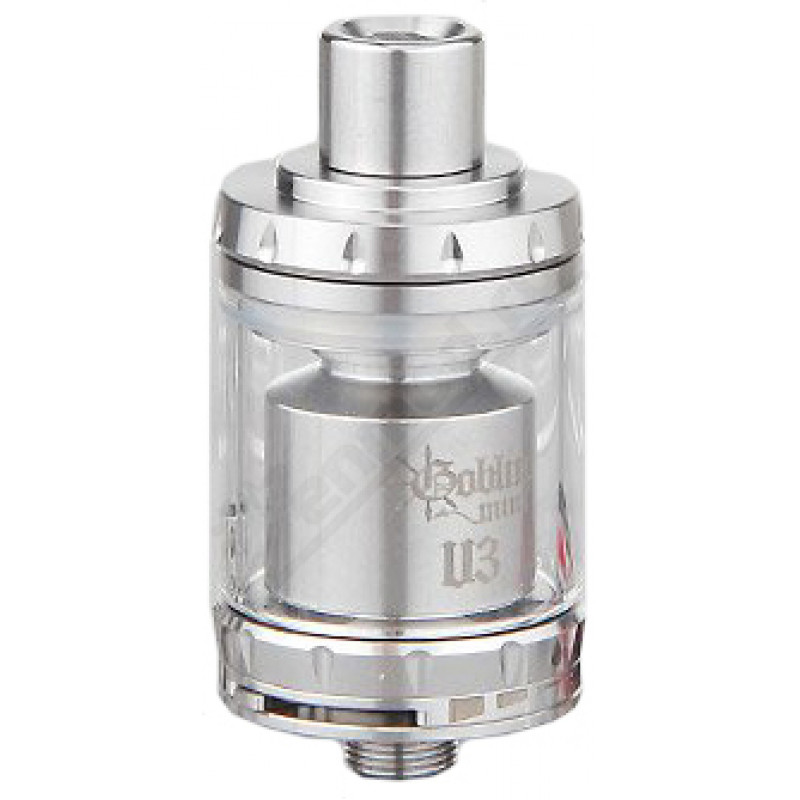 Фото и внешний вид — Goblin Mini V3 clone SS