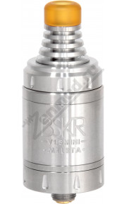 Vandy Vape Berserker BSKR V1.5 Mini MTL RTA SS
