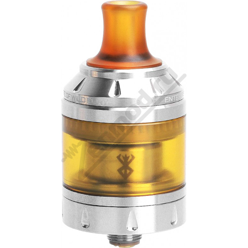 Фото и внешний вид — Vandy Vape Berserker 24 MTL RTA SS