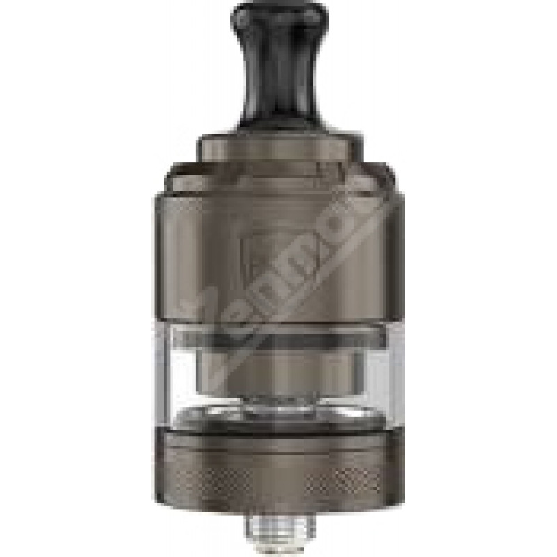 Фото и внешний вид — Berserker BSKR V2 MTL RTA clone Gun Metal