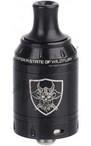 Vandy Vape Berserker Mini MTL RTA Black
