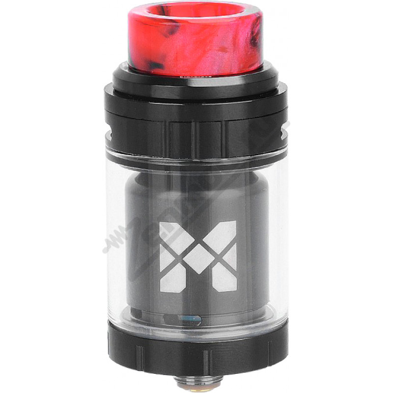 Фото и внешний вид — Vandy Vape Mesh 24 RTA Black