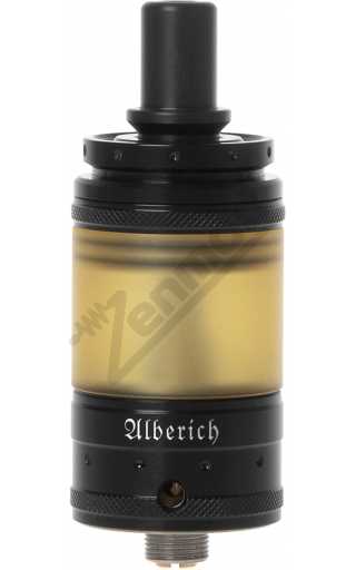 Vapefly Alberich MTL RTA Black