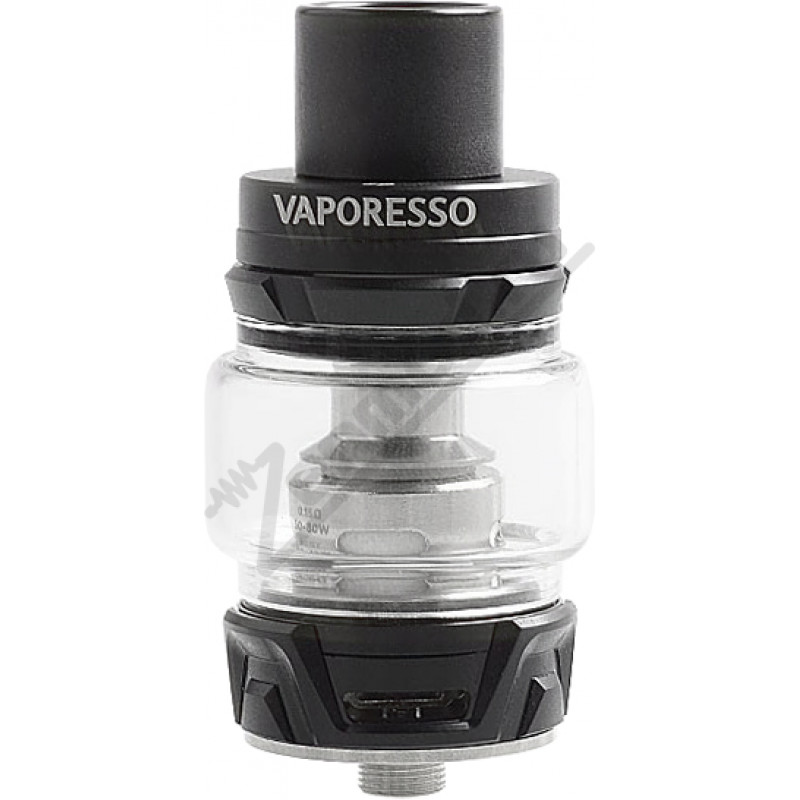 Фото и внешний вид — Vaporesso SKRR RTA Black