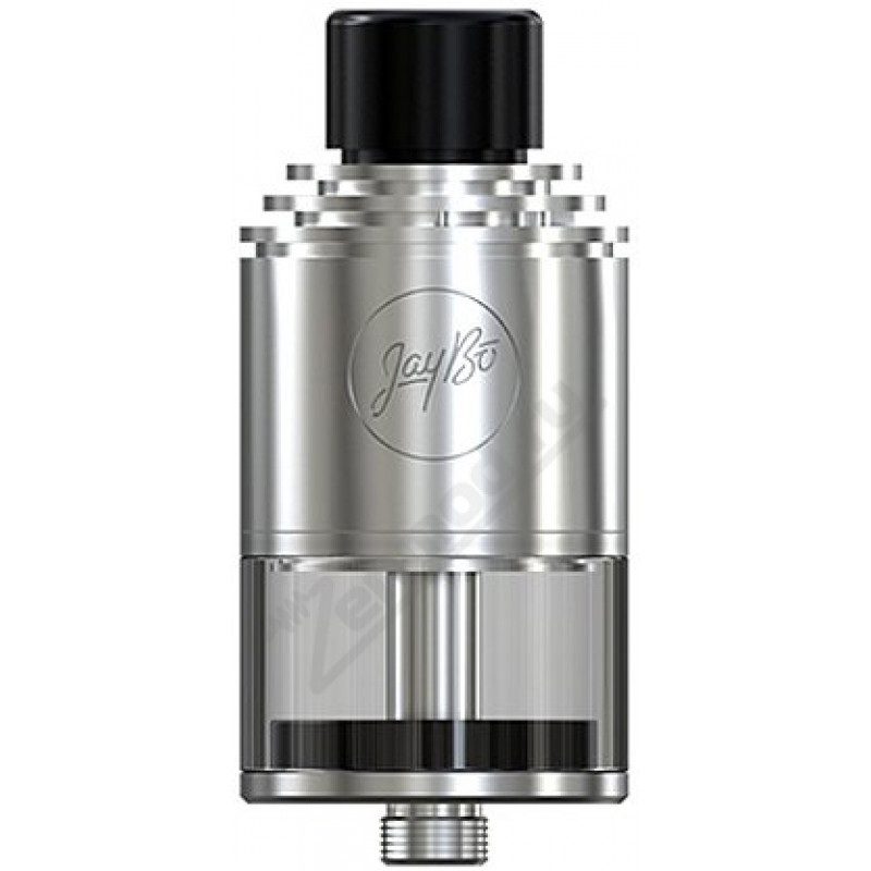 Фото и внешний вид — WISMEC IndeReserve RDTA SS