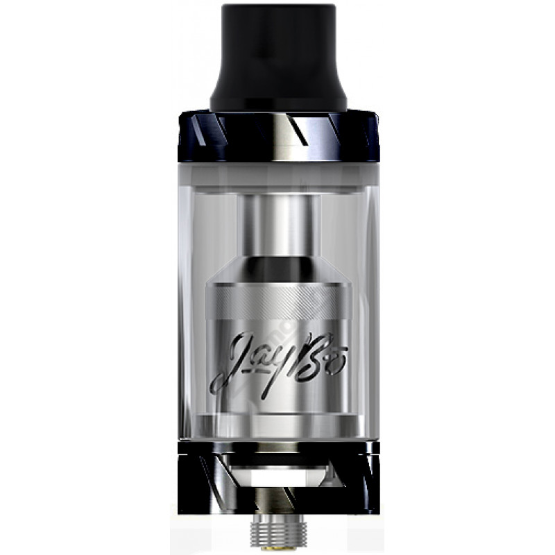 Фото и внешний вид — WISMEC REUX Advanced Configuration Black