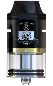 IJOY Combo RDTA Black