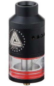 Limitless RDTA Classic Edition clone Black