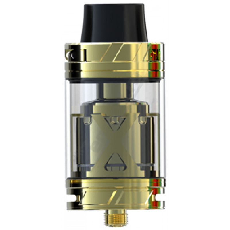 Фото и внешний вид — IJOY MAXO V12 Tank Supreme KIT Gold