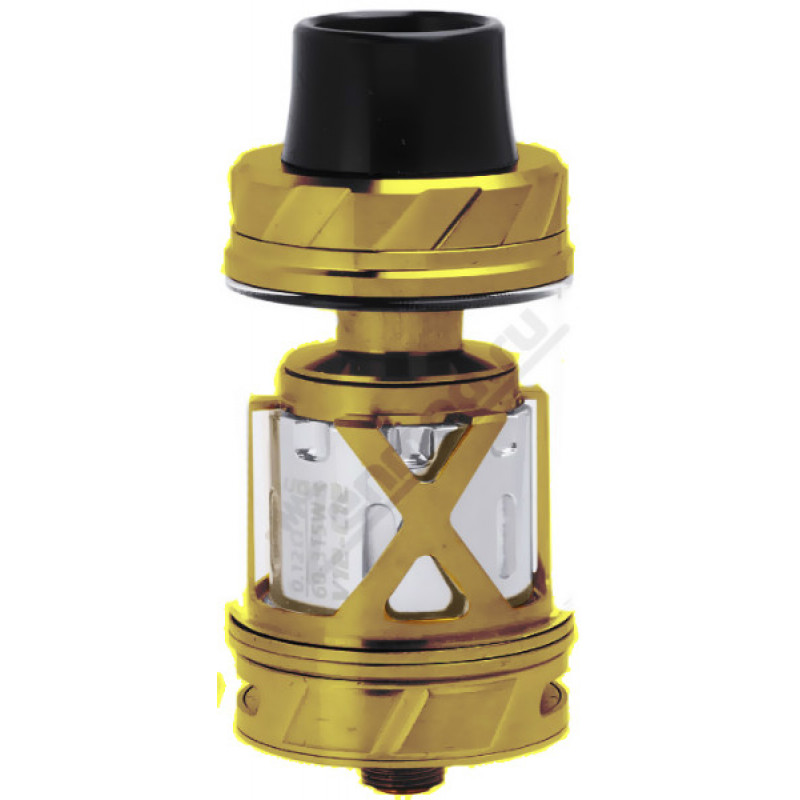 Фото и внешний вид — IJOY MAXO V12 Tank Standard KIT Gold