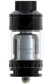 IJOY Tornado Hero Black