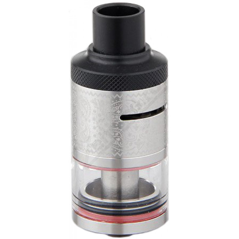 Фото и внешний вид — Limitless RDTA Plus clone SS