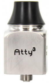 ATTY3 Cube clone SS