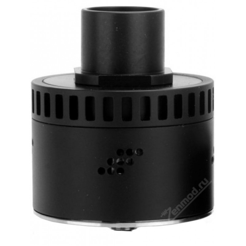 Фото и внешний вид — Alliance Fat Boy clone Black