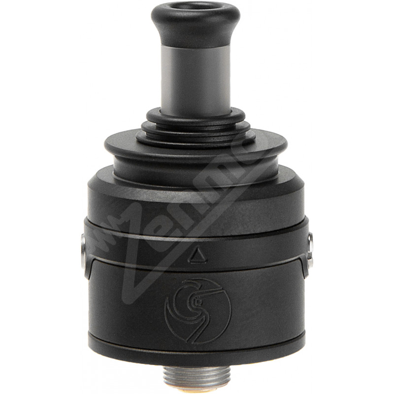 Фото и внешний вид — Auguse Era RDA Black