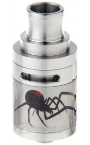 iCloudcig Black Widow SS