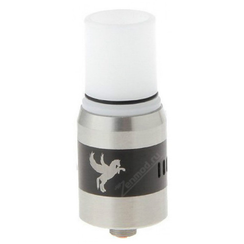 Фото и внешний вид — Dark Horse V2 clone Kit