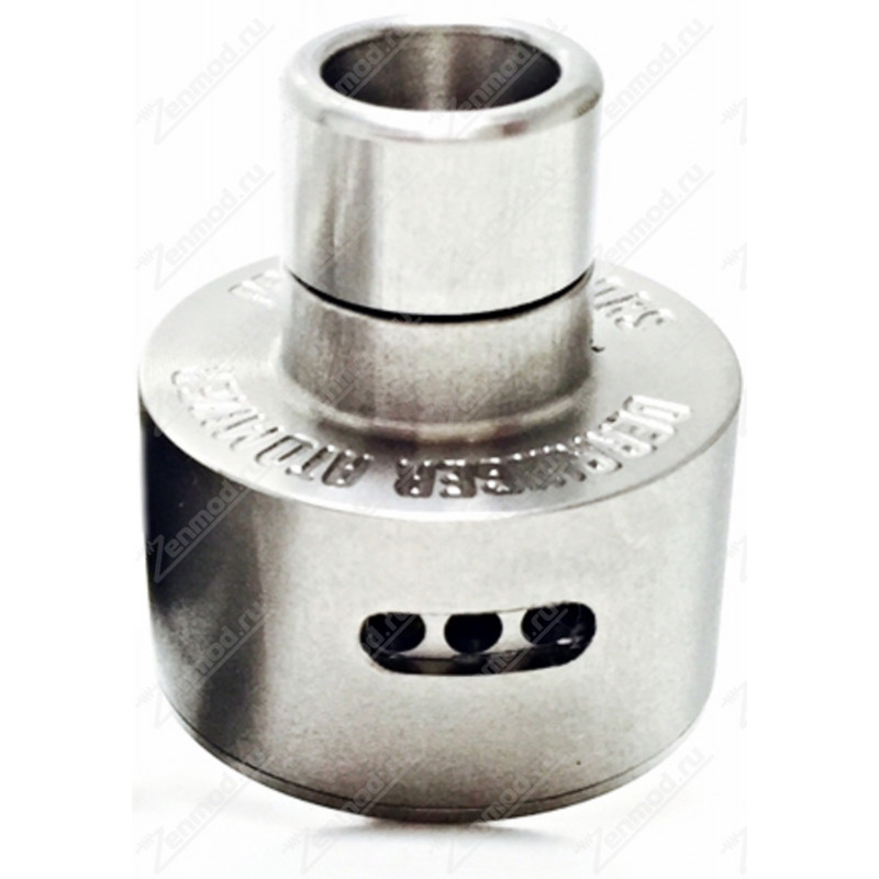 Фото и внешний вид — Derringer clone SS