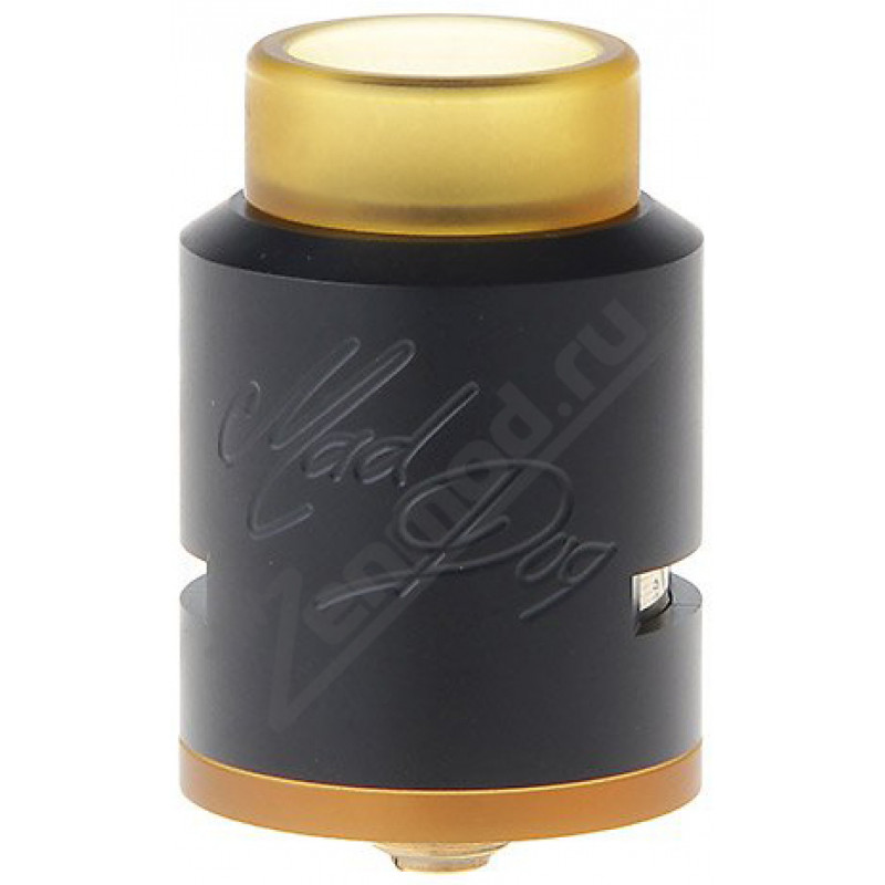 Фото и внешний вид — Mad Dog clone Black
