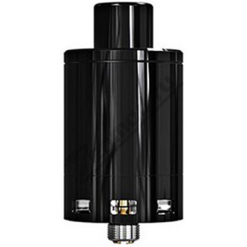 Фото и внешний вид — Pharaoh Dripper Tank 25 clone Black